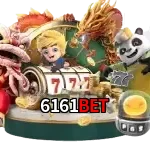 6161bet slots